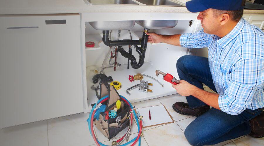 Professional Leak Detection in Fluker, LA